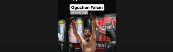 Oguzhan Yalcin – BFL71