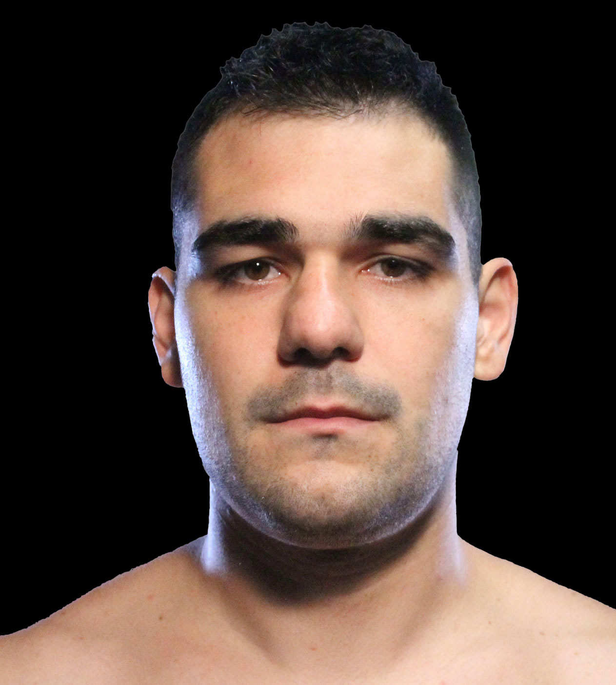 Caio Machado BFL fighter