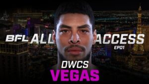 BFL All Access: DWCS Episode 01 Thumbnail