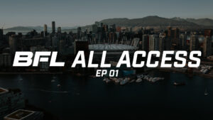 BFL86: All Access Ep 01 Thumbnail