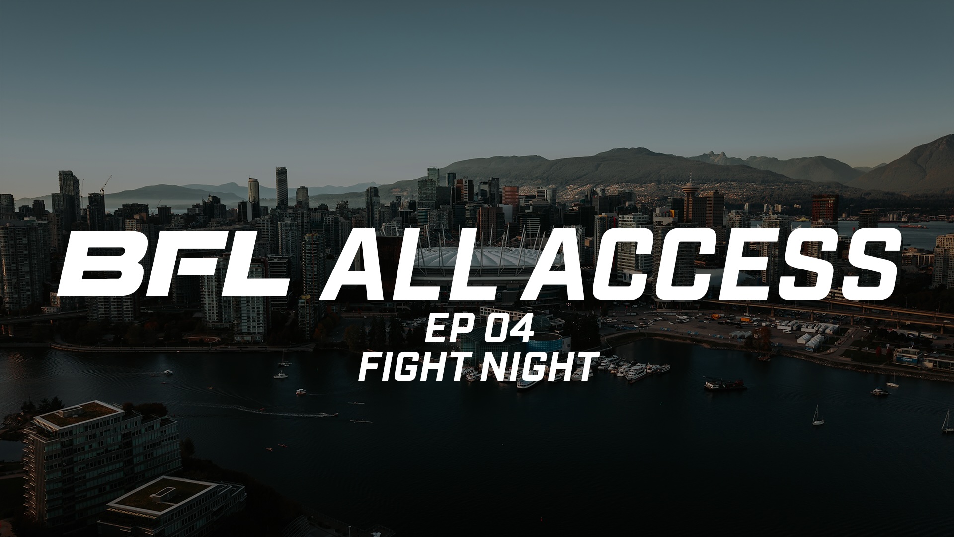 BFL86: All Access EP04