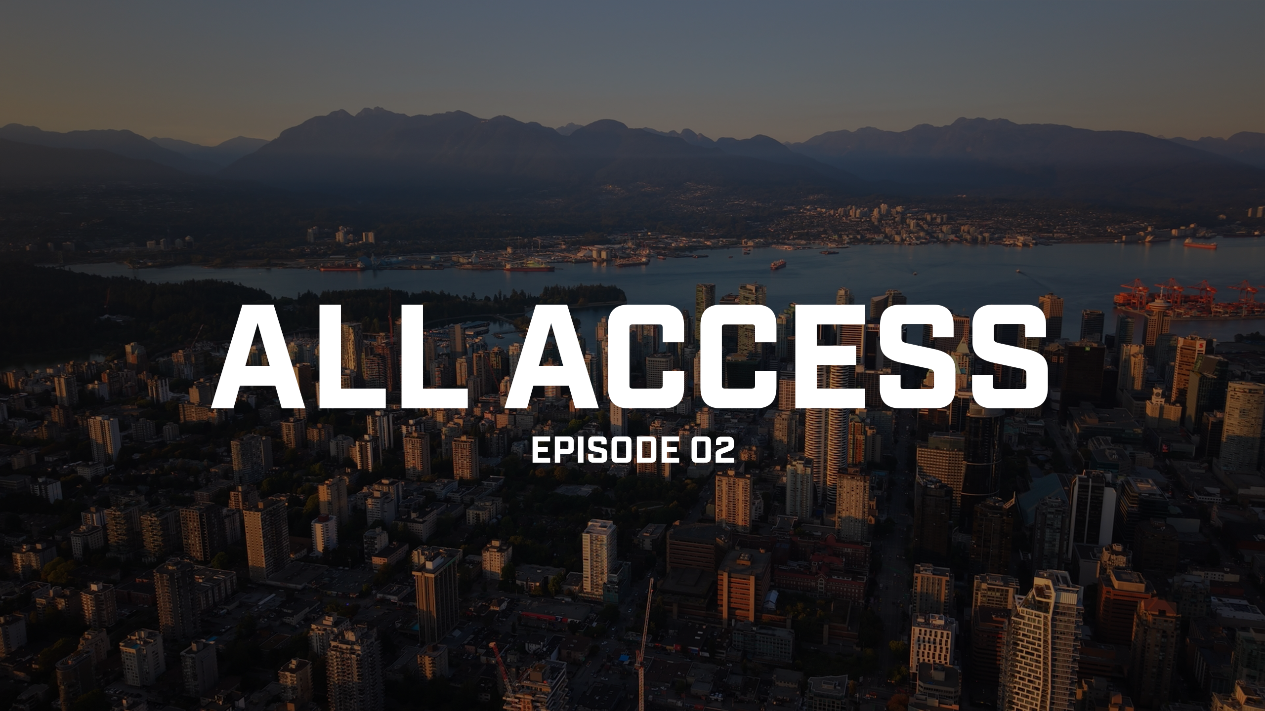 BFL88: All Access Ep.02