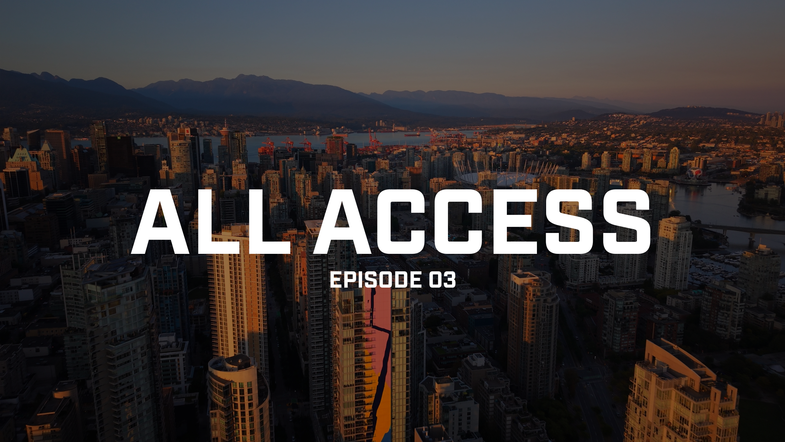 BFL88: All Access Ep.03