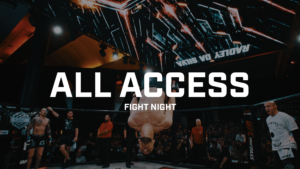 BFL88: All Access Ep.04 – FIGHT NIGHT Thumbnail